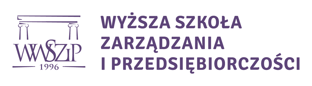Wyższa Szkoła Zarządzania i Przedsiębiorczości WSZiP