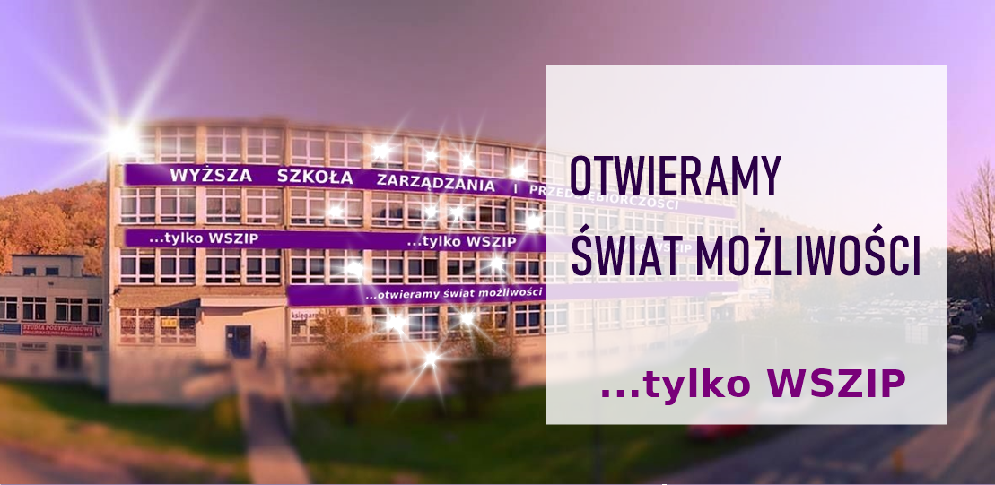 Wyższa Szkoła Zarządzania I Przedsiębiorczości Wałbrzych