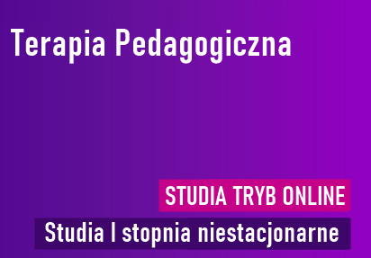 Pedagogika Studia Licencjackie | Studia Pedagogiczne - Zaoczne | WSZIP