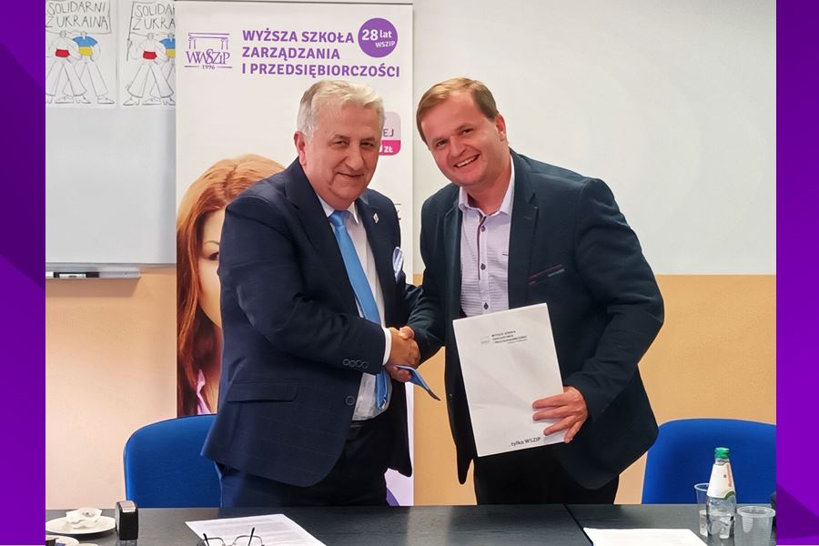 Wyższa Szkoła Zarządzania Open University